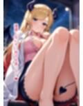 推しのVとセックスする話【癒〇ちょこ】