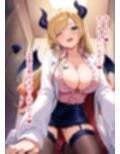推しのVとセックスする話【癒〇ちょこ】