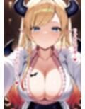 推しのVとセックスする話【癒〇ちょこ】
