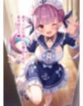 推しのVとセックスする話【湊〇くあ】
