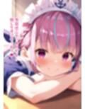 推しのVとセックスする話【湊〇くあ】