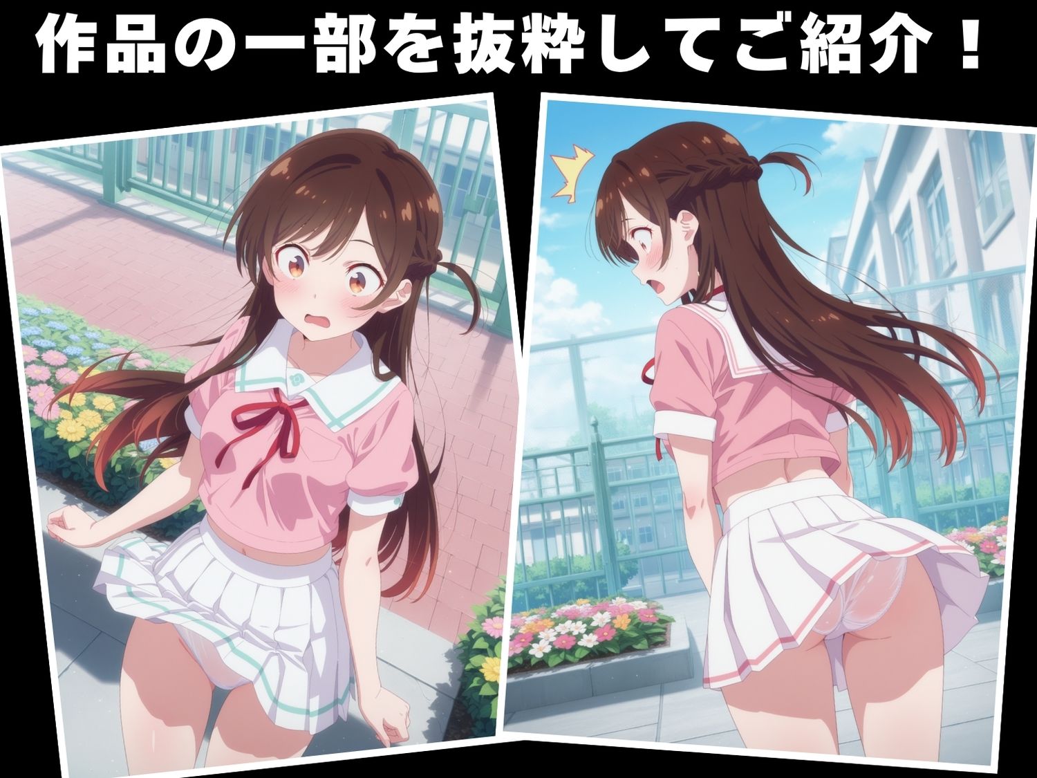 【種付け・催◯】水● 千鶴 画像1
