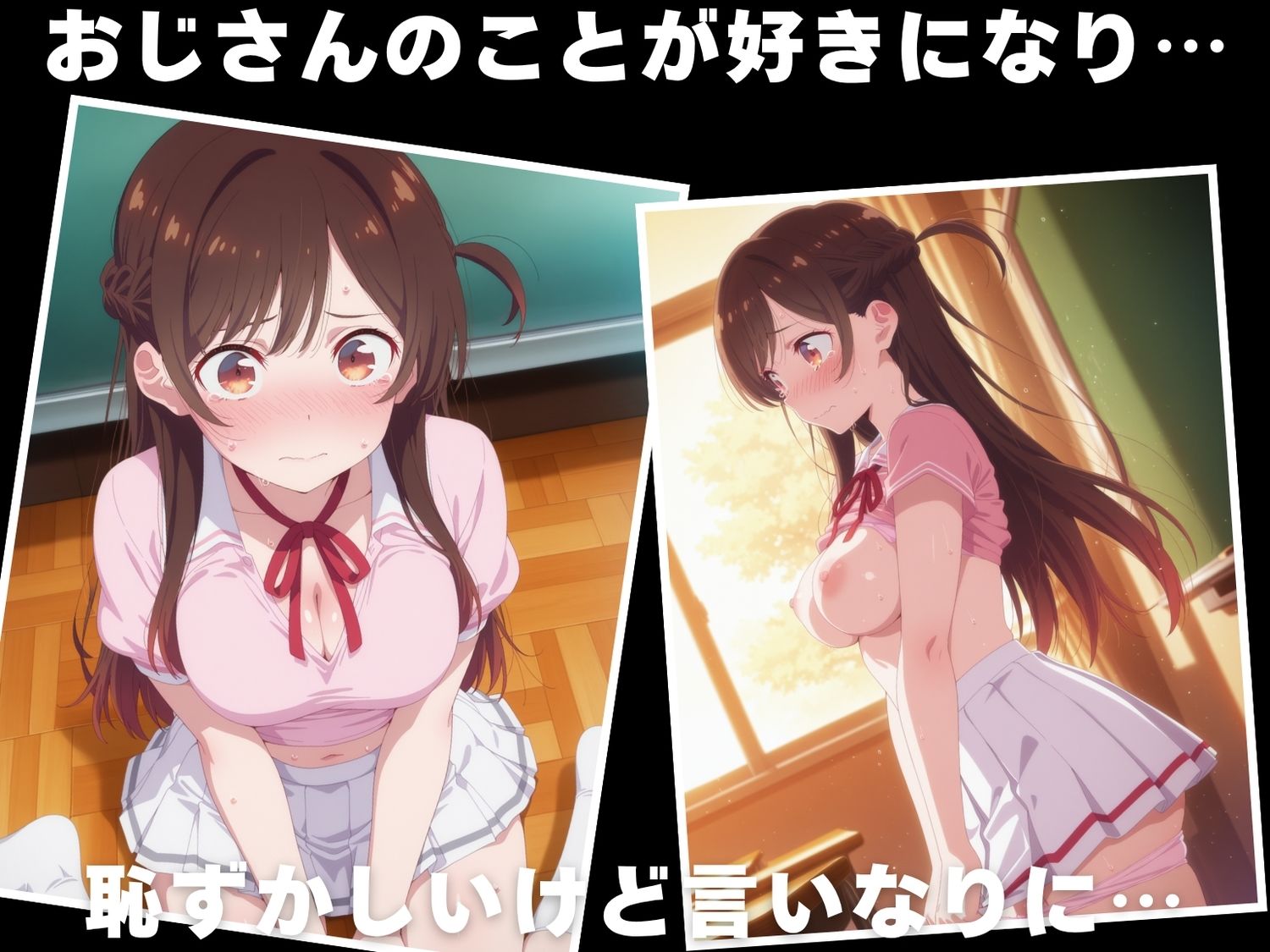 サンプル画像3:【種付け・催◯】水● 千鶴(夜待草エレジー) [d_634258]