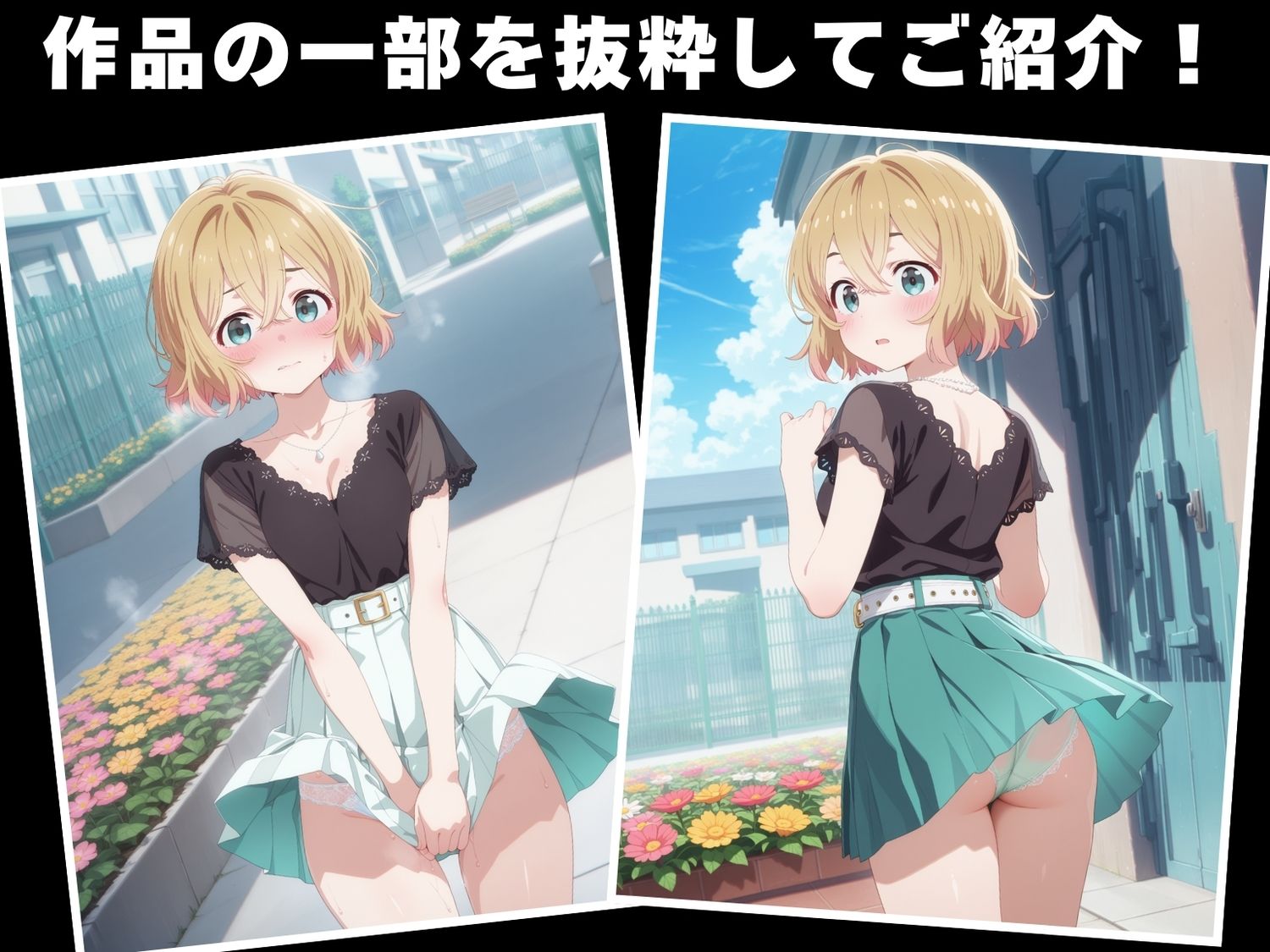 サンプル画像1:【種付け・催◯】七● 麻美(夜待草エレジー) [d_634260]