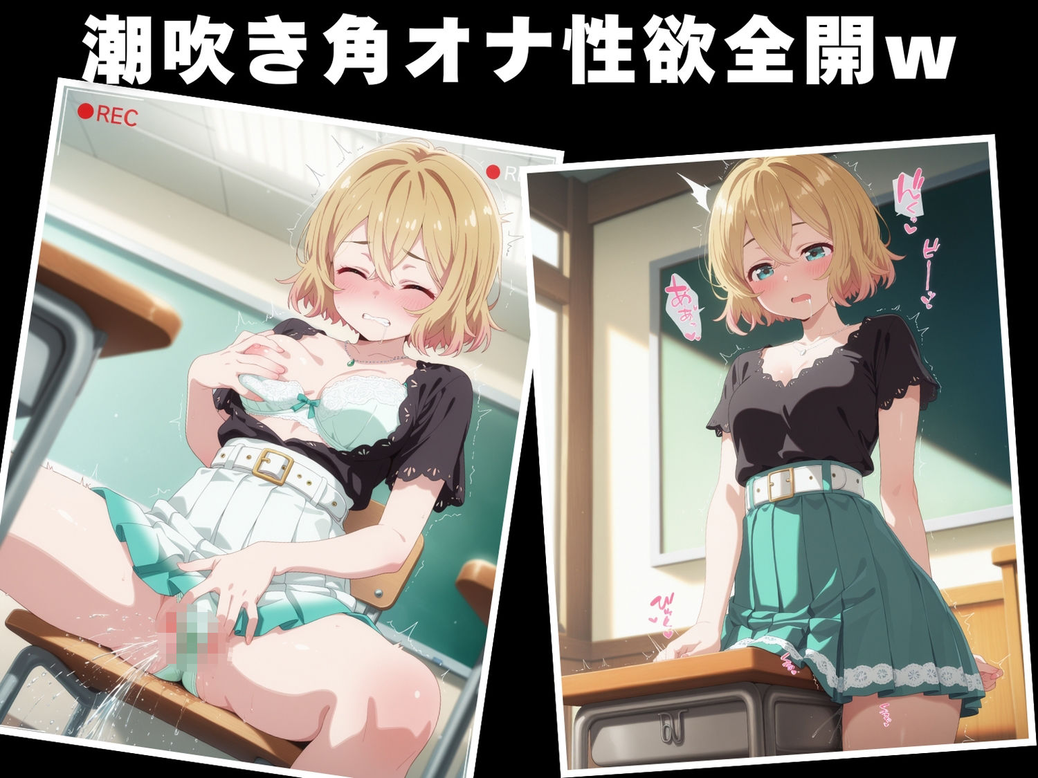 サンプル画像5:【種付け・催◯】七● 麻美(夜待草エレジー) [d_634260]