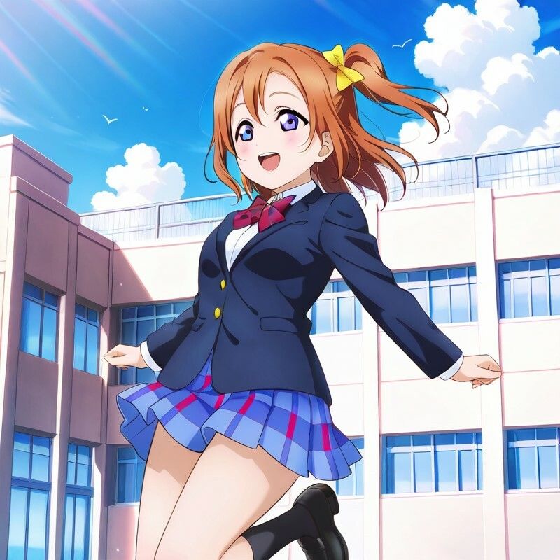 サンプル画像1:少子化対策として性教育の教材に選ばれたクラスメイト(おきに屋) [d_634325]