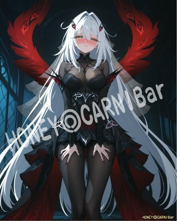 サンプル画像3:280日後、生の執政を体験するDeath Ruler＋ERO化壺(HONEY◎CARNIBar) [d_634330]