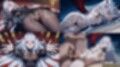 280日後、生の執政を体験するDeath Ruler＋ERO化壺