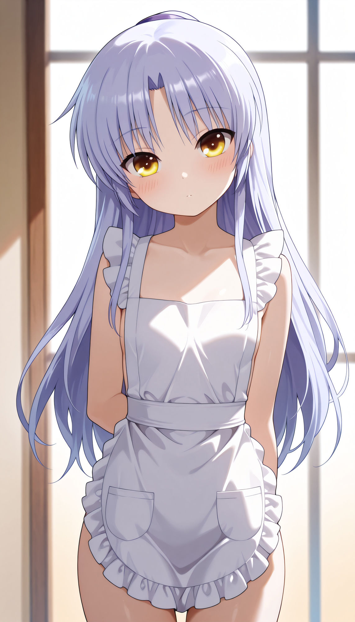 『立華かなで(Angel Beats!)』のエッチなシーン500枚!(寝取られあり) 画像1