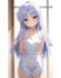 『立華かなで（Angel Beats！）』のエッチなシーン500枚！（寝取られあり）