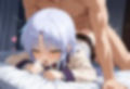 『立華かなで（Angel Beats！）』のエッチなシーン500枚！（寝取られあり）