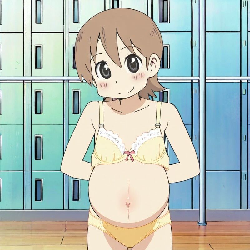 少子化対策として性教育の教材に選ばれたクラスメイト_vol210