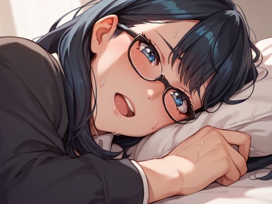 サンプル画像5:知と欲の空間(よっち) [d_634403]