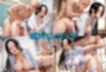 エロい保健室の先生──せんせー、おちんちん勃っちゃった...  ワ〇ピース編