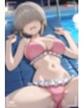 新・あのヒロインのメス堕ち種付けSEX〜宇◯柳編〜