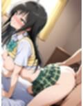 古手川さんと濃厚セックス！