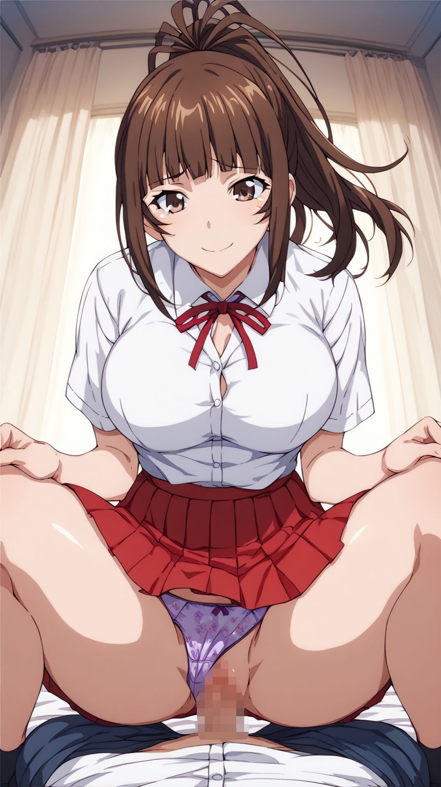 サンプル画像5:手軽にえっちさせてくれる柳〇(株式会社テクノブレイク) [d_634554]