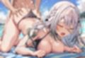 に〇さんじIdi〇s水着CG集