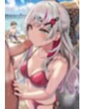 に〇さんじIdi〇s水着CG集