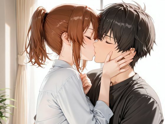 サンプル画像3:JKをナンパ相性抜群(SNI) [d_634656]