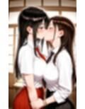 ウブな女生徒とハーレム乱交  俺一人でクラスの全女子を蹂躙。