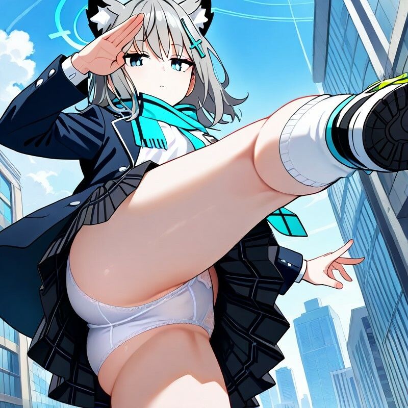 学園都市連続妊娠事件白書_case33
