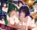 「生まれてきてよかった…」催●支配アプリで支配された2人のヒロインと‘家族’になるまでの話。_サタ○ン×プル○ト