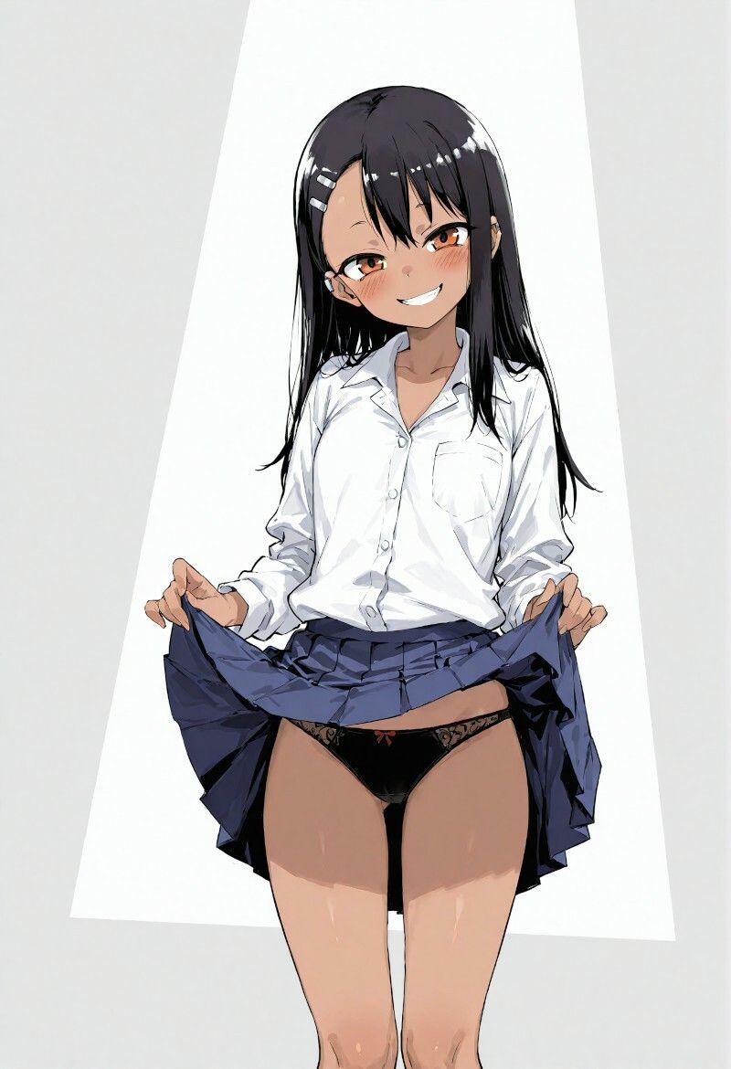 サンプル画像1:イジラナイデ【長〇 早瀬】(ラバーマン画像保管庫) [d_634683]