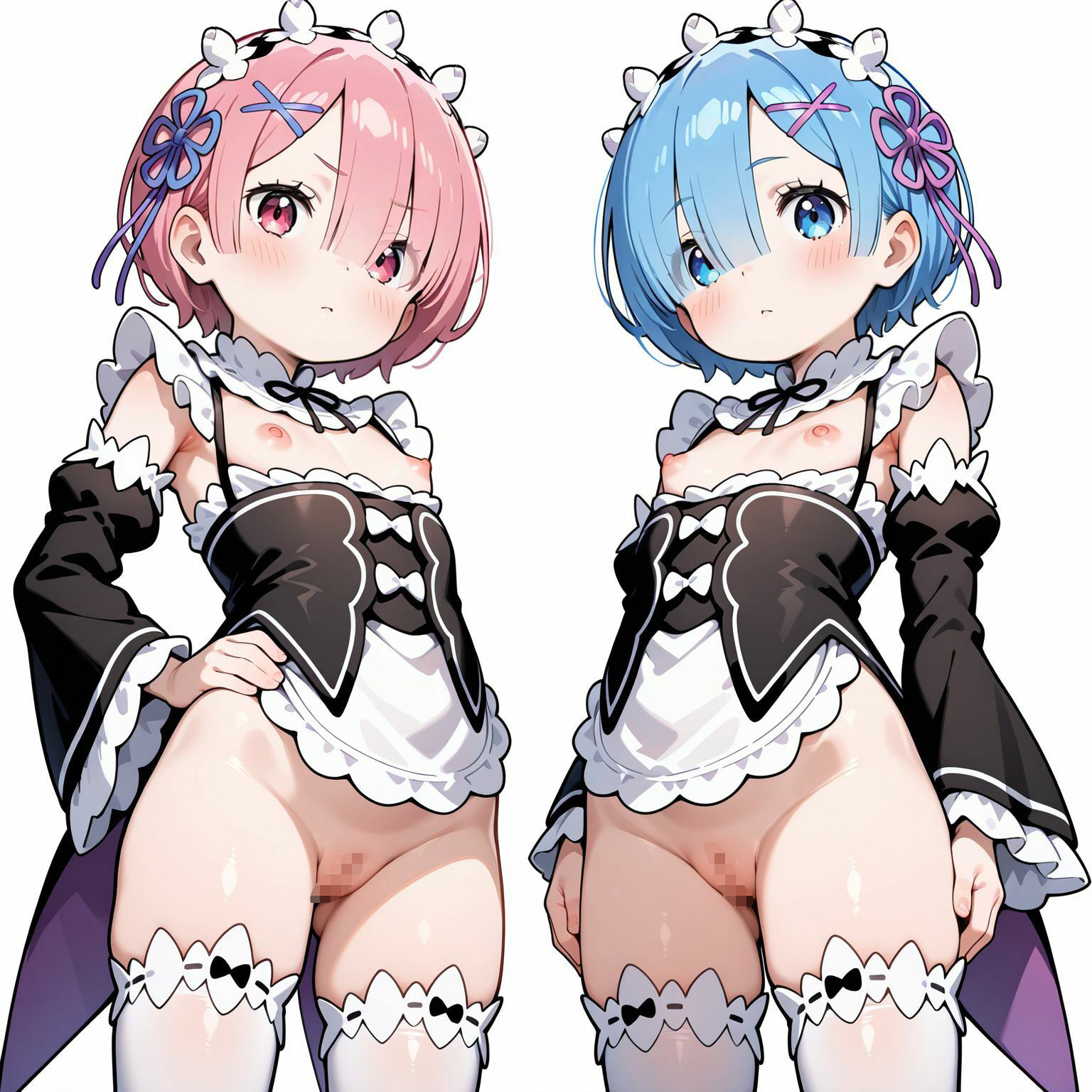 Re:ゼロから始めるまんすじアルバム【250枚】9