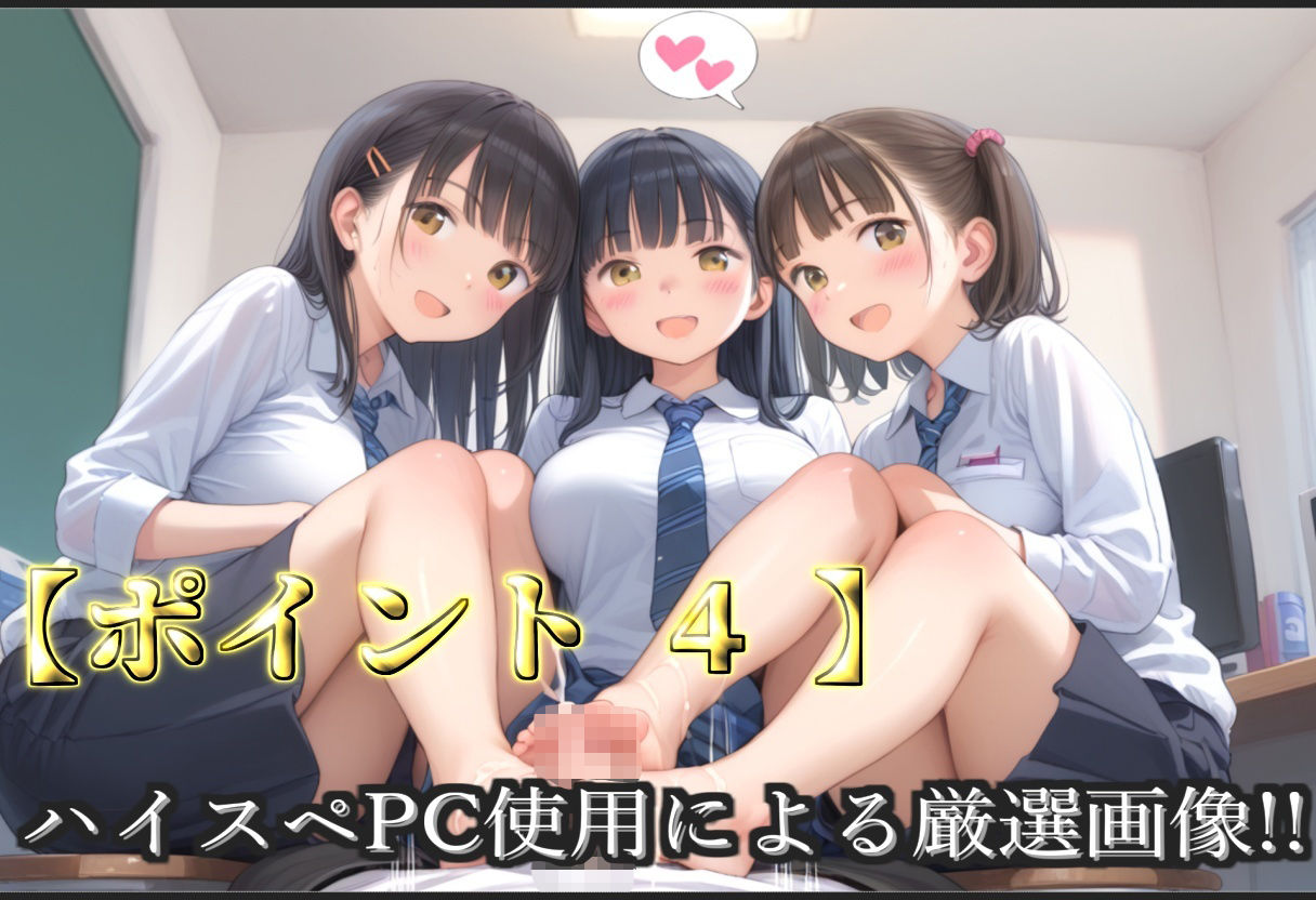 【新作価格】【豪華特典あり】新人OL少女乱交 春の新入社員特別研修編【500個】 画像6