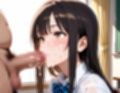 真面目な生徒会長を性指導する