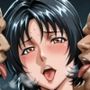 ロングブーツを履いたまま挿入れられて【ALL着衣】BB編