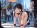 キモおじの公開肉オナホ:人間ヤメマス。