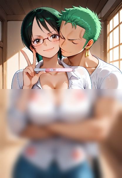 サンプル画像6:ぞろ x たしぎ イラスト集（厳選）(とはじゅうんあい) [d_634798]