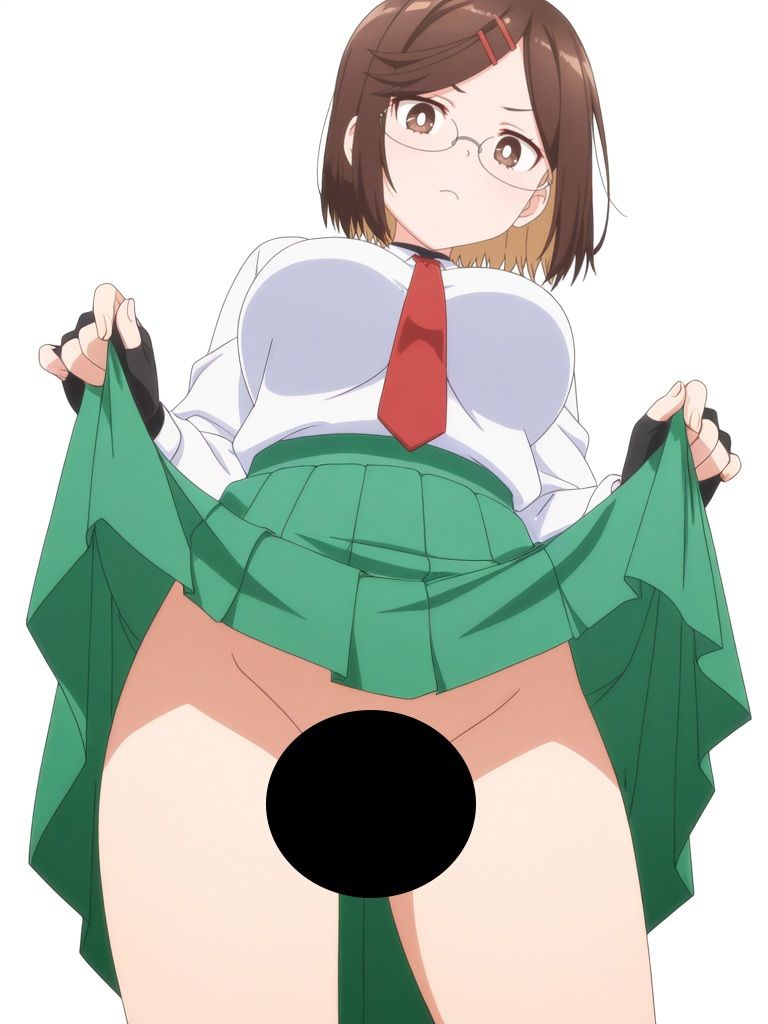 サンプル画像2:『忍〇と殺し屋のふたりぐらし』ヒロイン脱がしてみた ムキムキ色黒モブがヤリたい放題  シチュエーション＆クオリティ厳選済み450枚！(しっぷどっく) [d_634815]