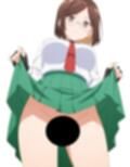 『忍〇と殺し屋のふたりぐらし』ヒロイン脱がしてみた ムキムキ色黒モブがヤリたい放題  シチュエーション＆クオリティ厳選済み450枚！
