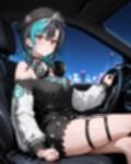千〇とドライブデートとその後…