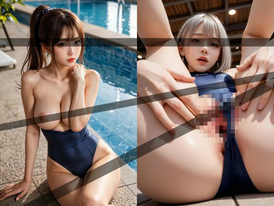 田舎のギャルにお願いしたらあっさり脱いだので写真集作ってみた  VOL.1 画像2