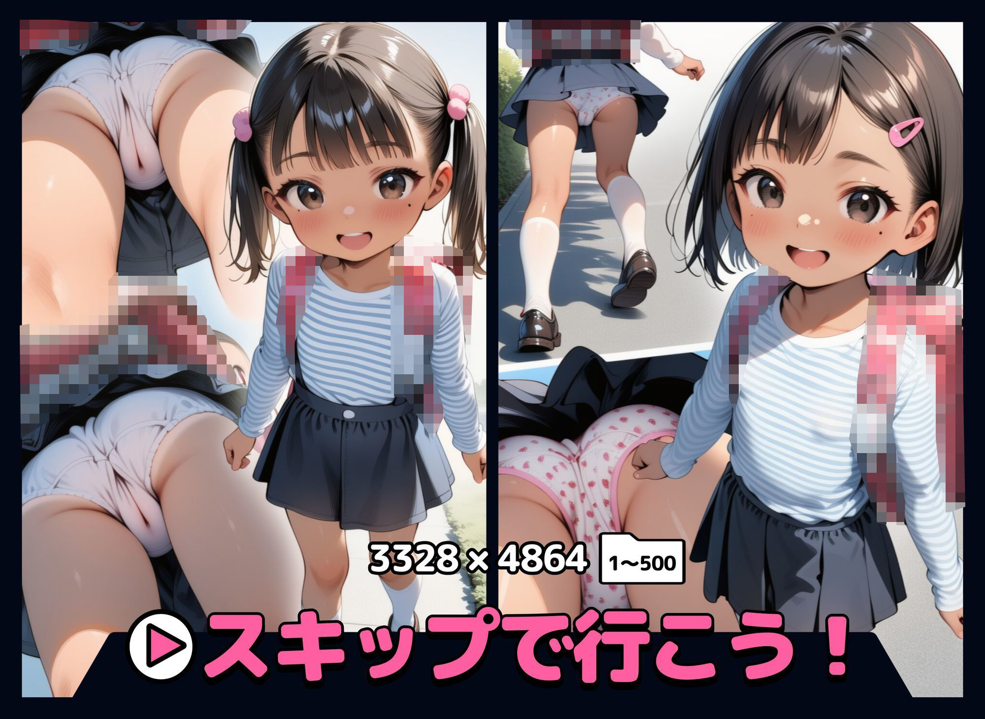 すくーる・でいず。3