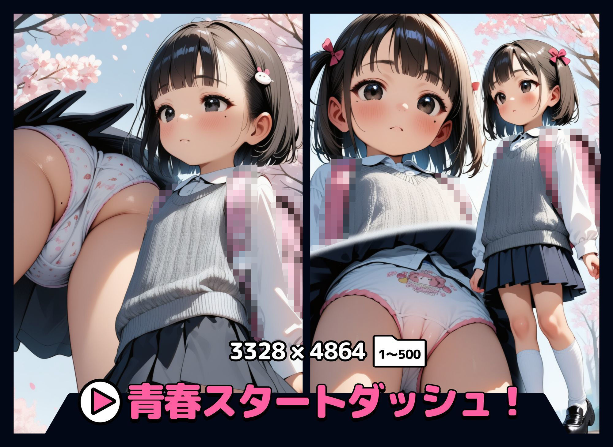 すくーる・でいず。4
