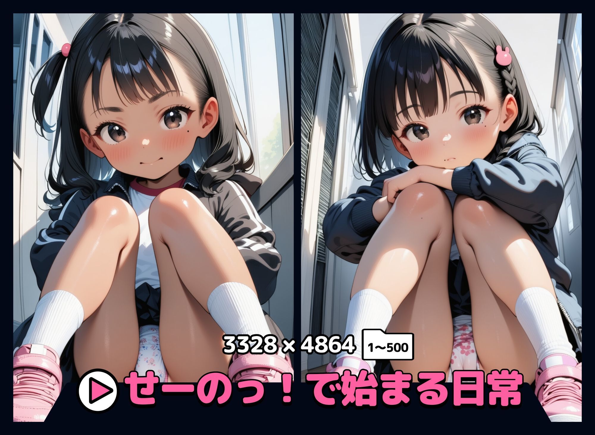 すくーる・でいず。7