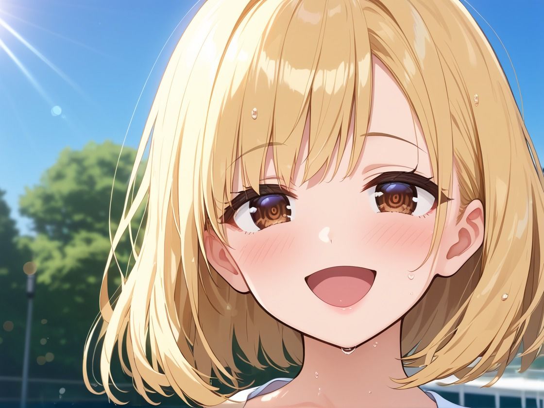 サンプル画像1:最近の女子校生はSEXが好きらしい(くりーむ群) [d_635077]