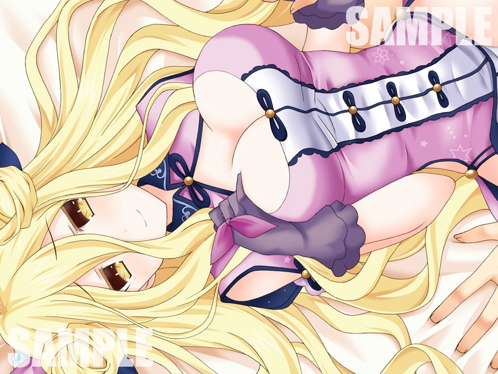 Katsuobushi Illustration CG collection 画像3
