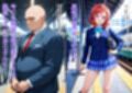 ツンツンしてる彼女のデレる相手は人生ドン底おじさん！？