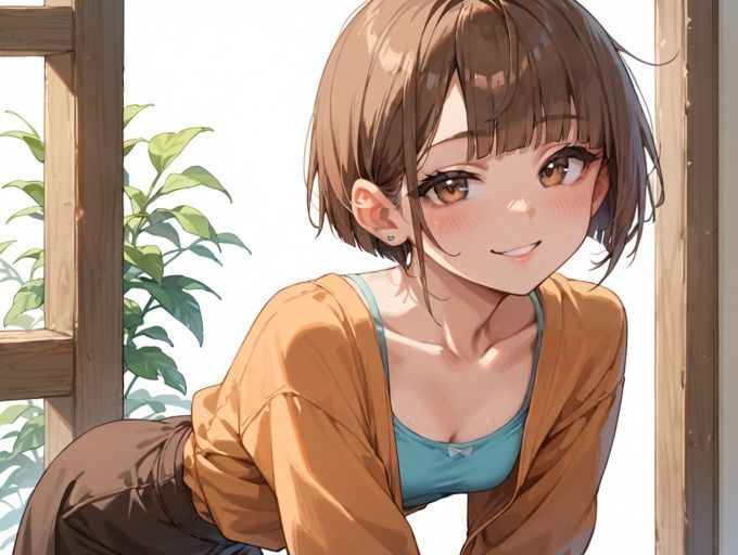 妹の性欲が凄すぎる〜妹のハメ撮りチャレンジ〜1