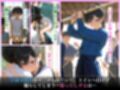 正義の剣道完全敗北〜奪われし純潔〜「絶対に負けない」