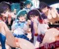 「生まれてきてよかった…」催●支配アプリで支配された2人のヒロインと‘家族’になるまでの話。_マ○キュリー×マ○ズ