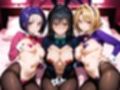 キセカエオナペット -ToL◯VEる・学園のヒロイン篇 その2-