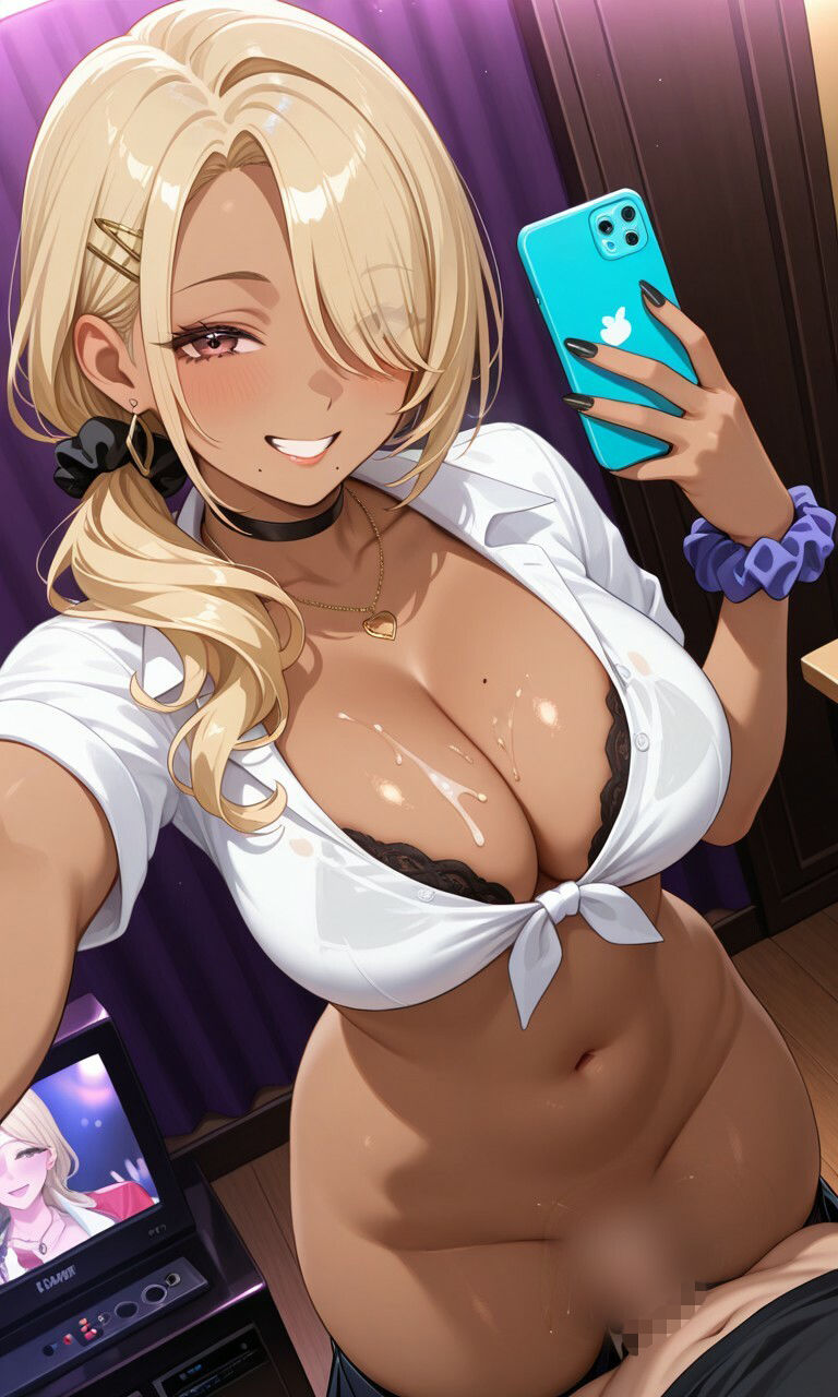 早乙女キラの日常【放課後編】 画像9