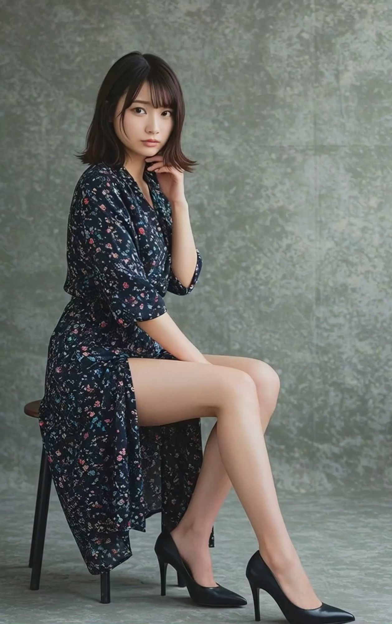 妹パンチラ 画像8